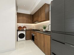 Shiro (D15), Apartment #518807601
